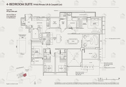 Upperhouse At Orchard Boulevard (D10), Apartment #502801161